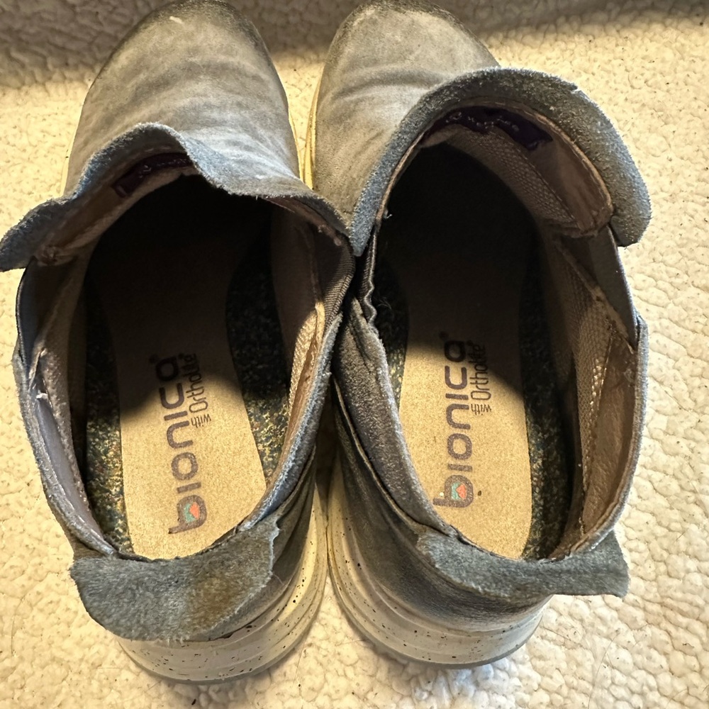 Bionica Oana Slip On - Picture 4 of 5